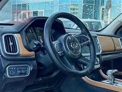 Great Wall Double Cab